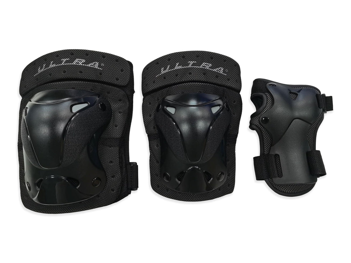 Premium Inline Skate Pad Set, Youth
