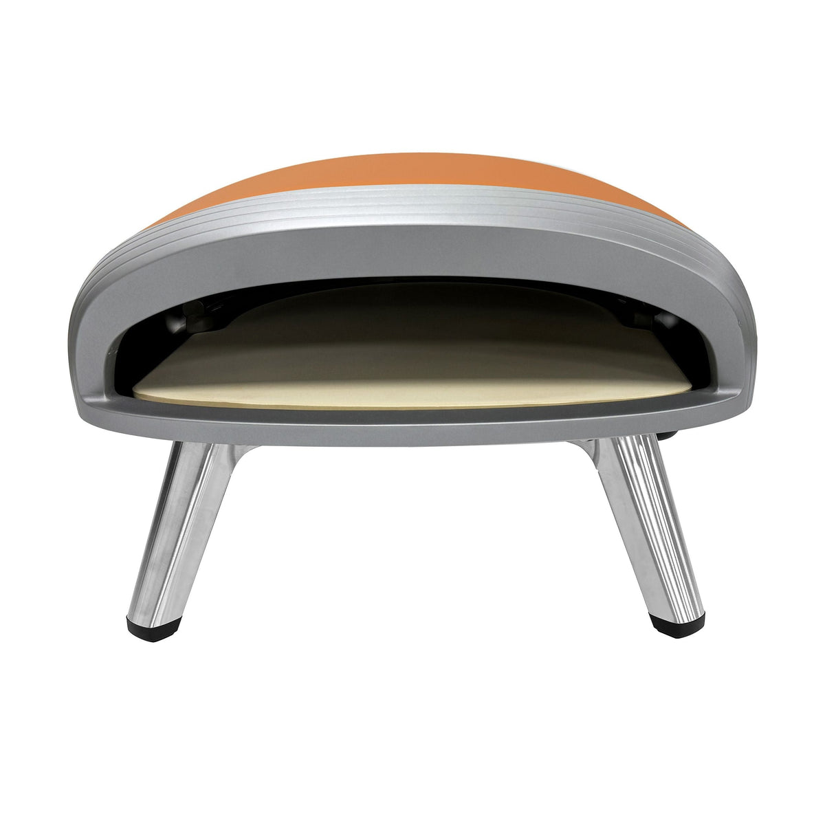 Unique Appliances Gas Pizza Oven, 16-in