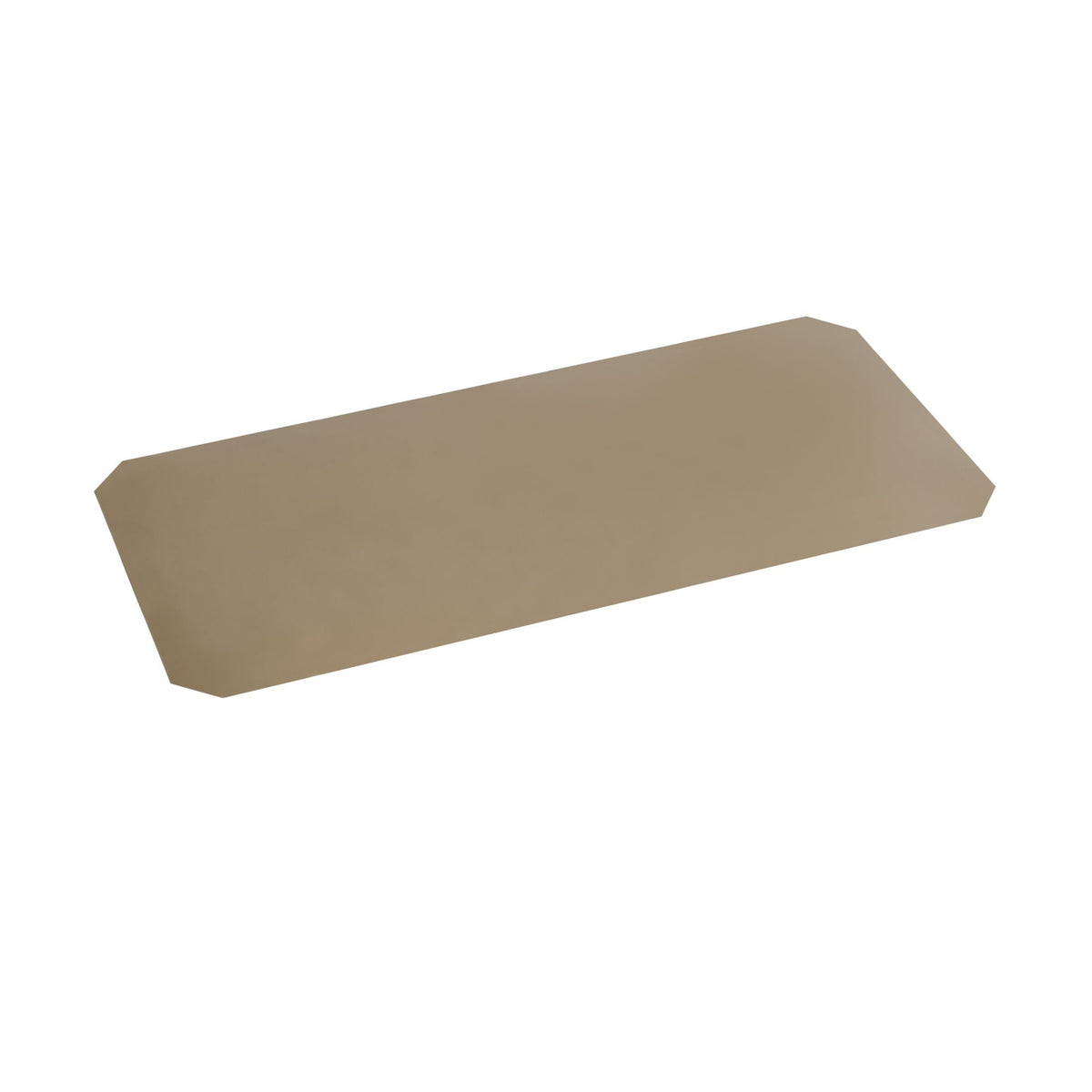 Fitted Shelf Liners, 48-in x 18-in