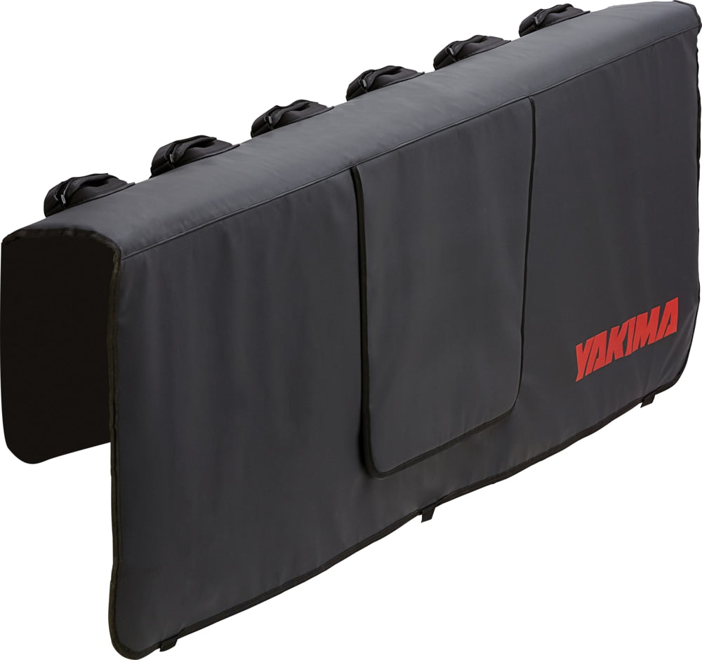Gatekeeper Tailgate Pad, Large, Black