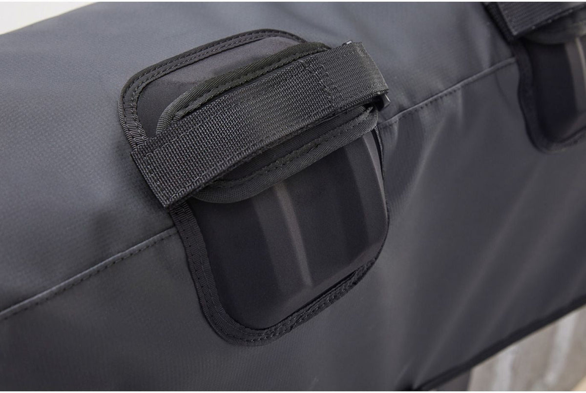 Gatekeeper Tailgate Pad, Large, Black