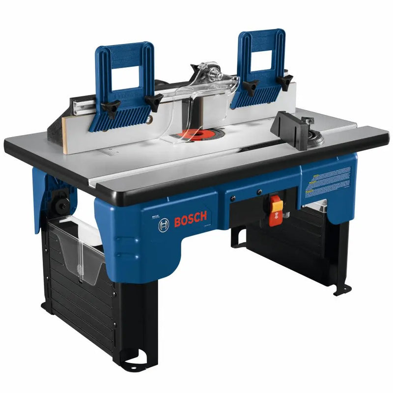 Portable Benchtop Router Table RA1141 from B9369