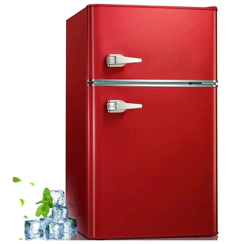 Compact Refrigerator with Freezer F6893 F7890