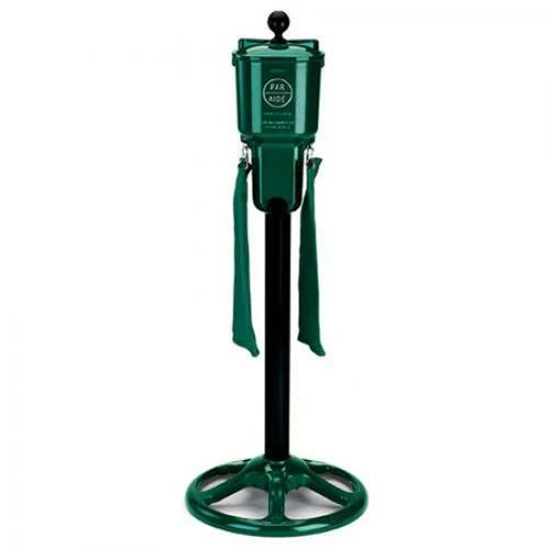 Deluxe Ball Washer Ensemble H5831