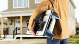 Portable Benchtop Router Table RA1141 from
