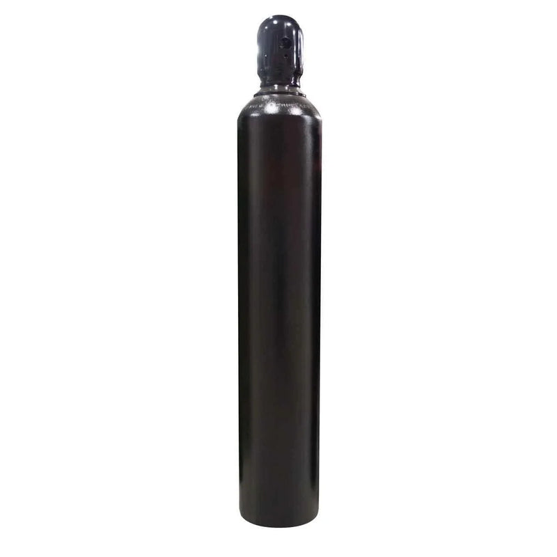 125 cu/ft 75% Argon 25% CO2 Welding Tank CGA 580 – FULL K7136