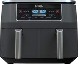 Ninja DualZone 6-in-1 8-Qt Air Fryer – Black