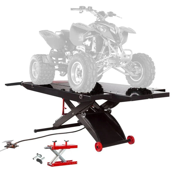 ProLift ATV Lift Table and Center Jack J1371