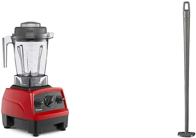 Explorer Blender, professional-grade product, capacity 48 ounces, black packaging W1607
