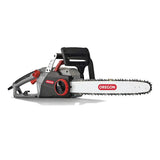 18 Inch 15 Amp Self-Sharpening Corded Electric Chainsaw