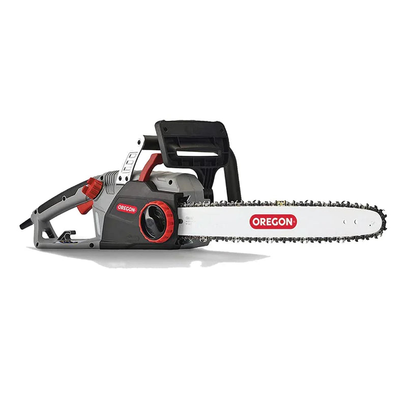 18 Inch 15 Amp Self-Sharpening Corded Electric Chainsaw S5750