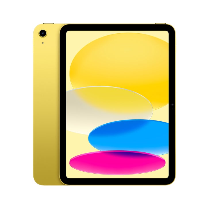 Apple iPad, 11 in. 128GB, Wi-Fi, A16 Chip N2799