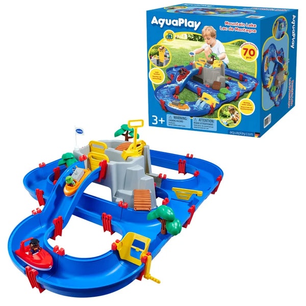 AquaPlay Mountain Lake V6937