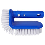 Aquarius Curved Pool Hand Brush