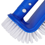 Aquarius Curved Pool Hand Brush