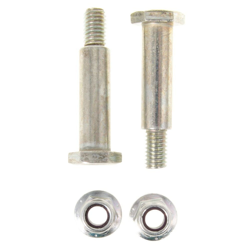 Universal Lawn Mower Wheel Bolts, 2-pk, 1-1/2-in P2671