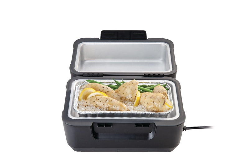 12V Car Food Warmer, 3-L V6821