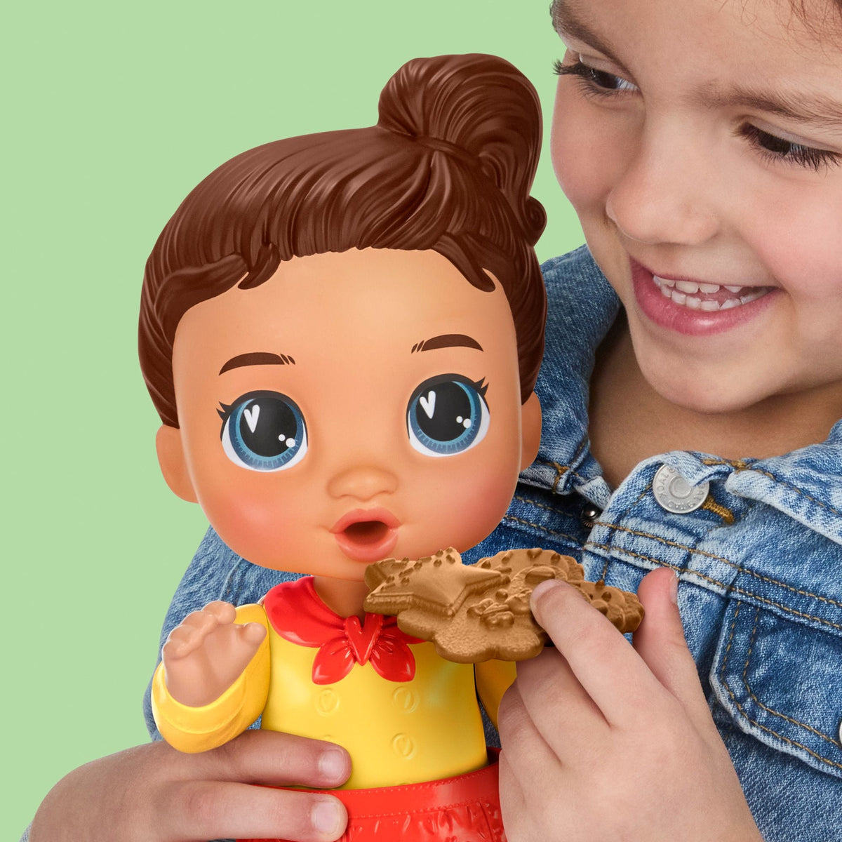 Baker Baby BLKH