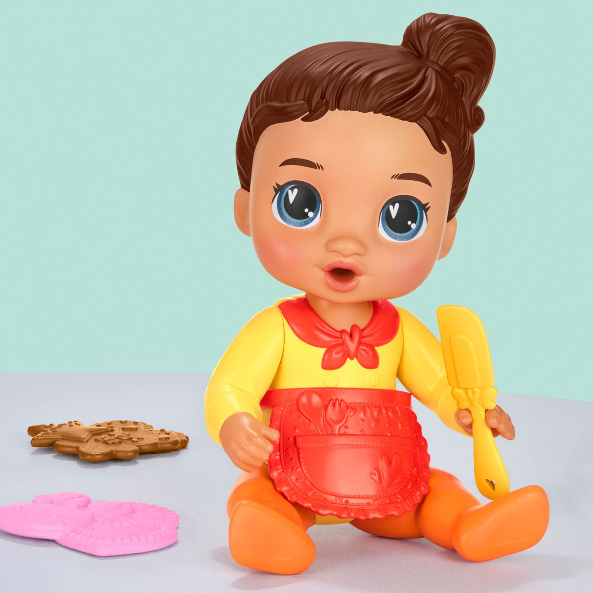 Baker Baby BLKH