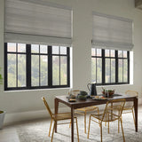 Bali Window Treatments - Custom Fit, DIY Installation