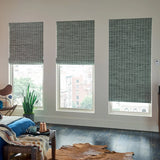 Bali Window Treatments - Custom Fit, DIY Installation