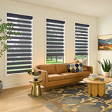 Bali Window Treatments - Custom Fit, DIY Installation