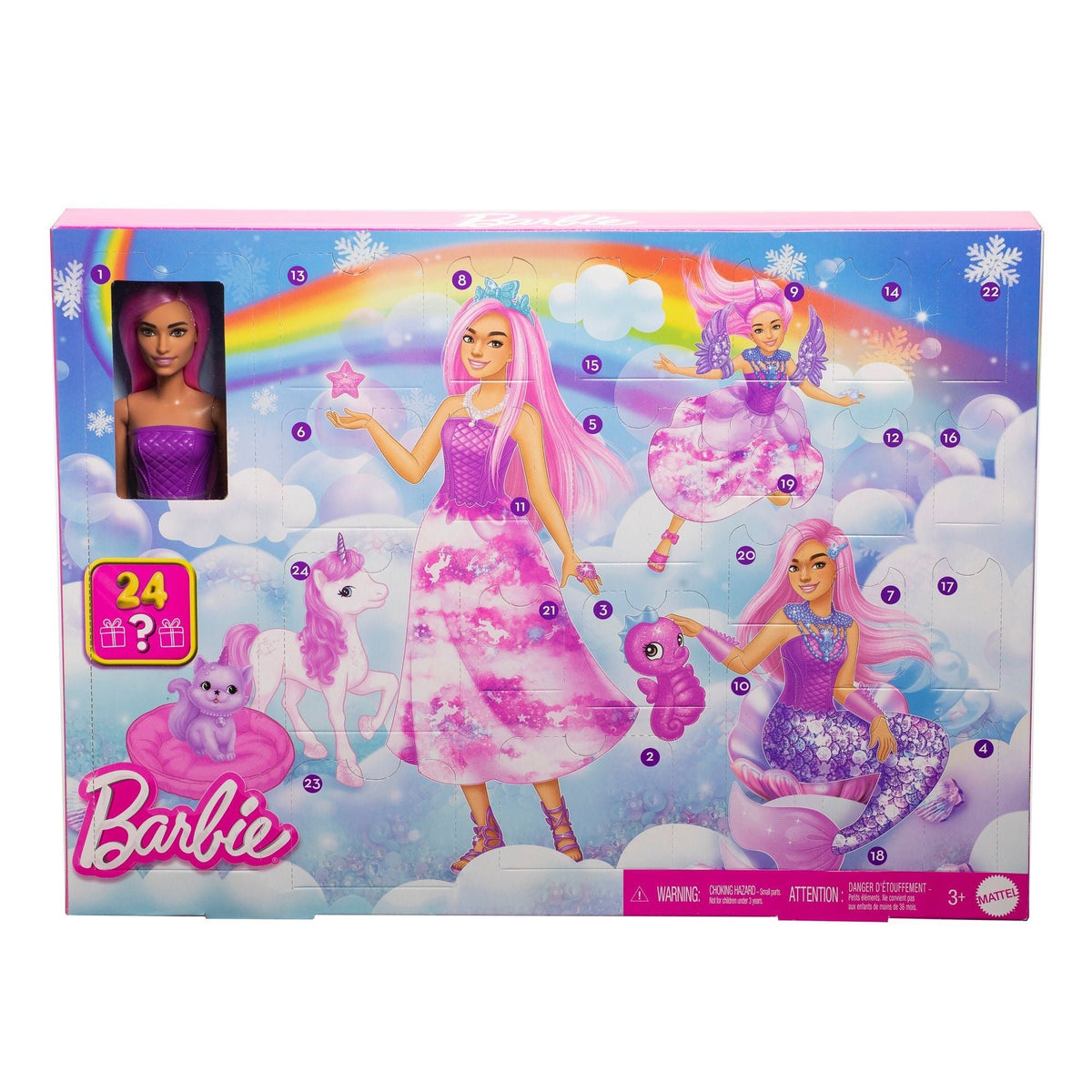 Advent Calenda 2026