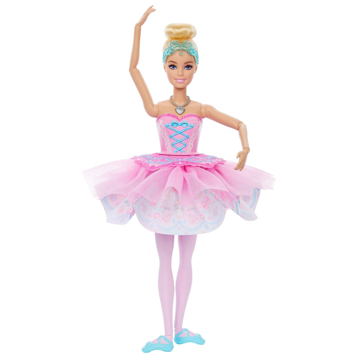 Deluxe Feature Doll Clara