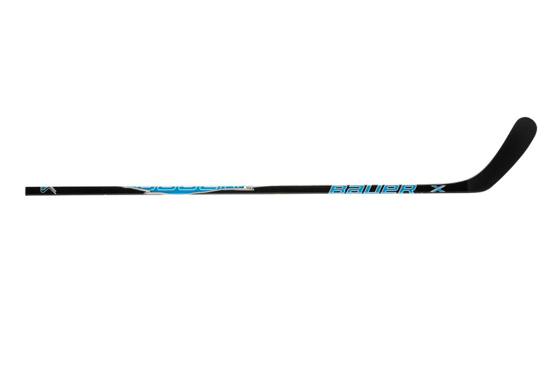 X Series Grip Composite Hockey Stick, Intermediate, 60 Flex D98