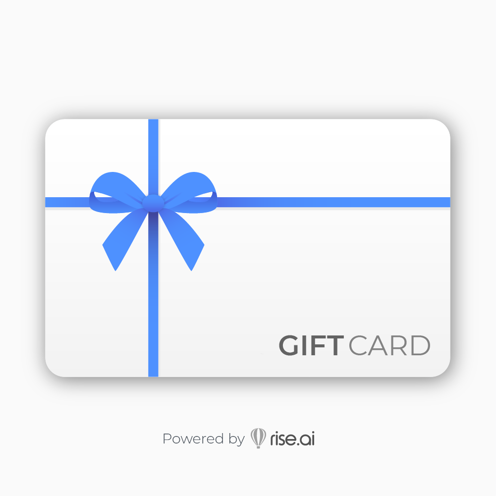 Goli Digital Gift Card — Emailed With Checkout Redemption Instructions, No Processing Fees