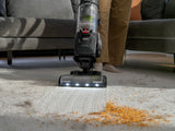 BISSELL Pet Hair Eraser Allergen Lift-Off Pet Pro Upright Corded Vacuum Cleaner with HEPA Sealed System