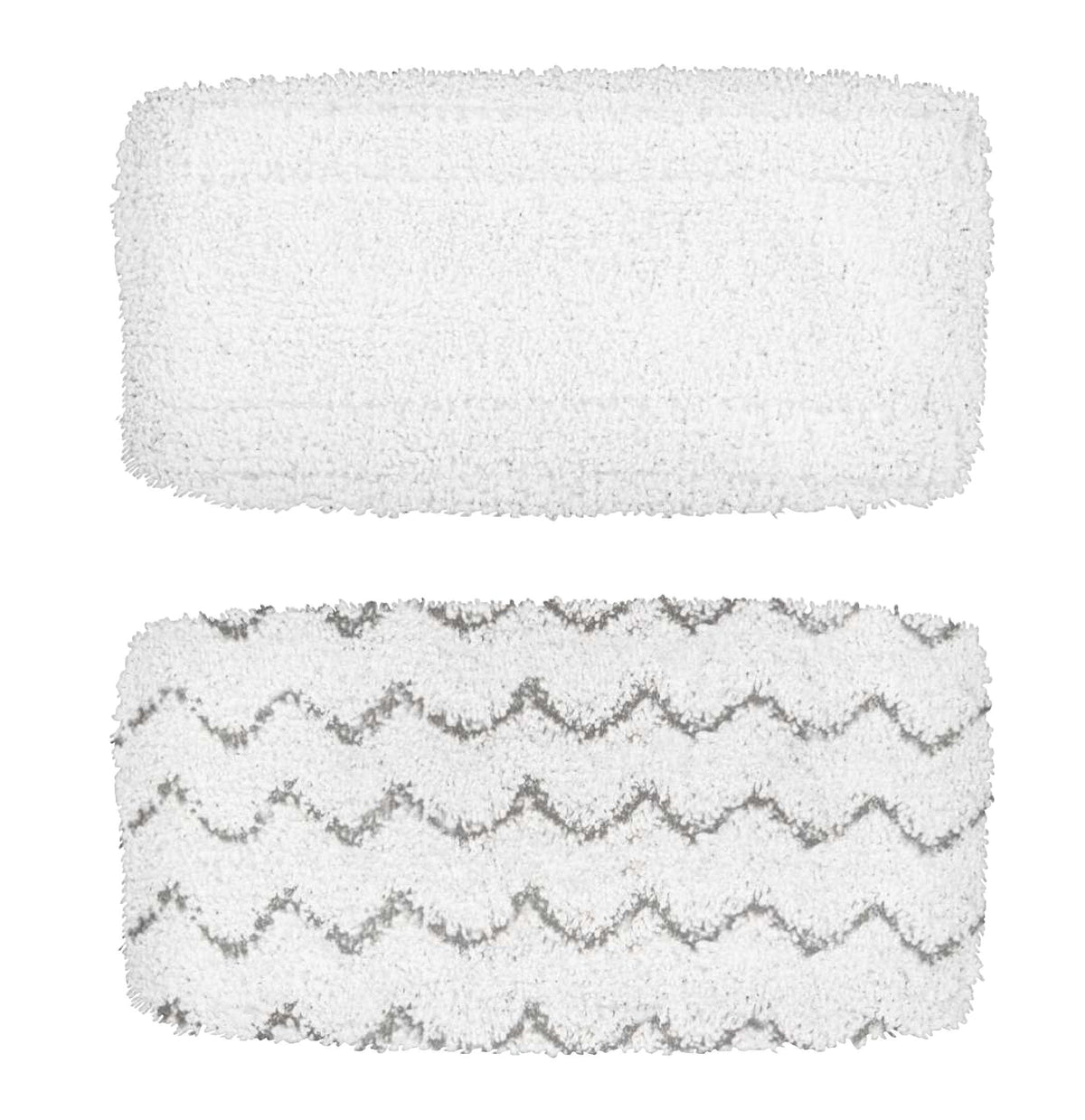 Bissell Symphony Replacement Steam Mop Pads, 2-pk