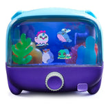 Aquarium Interactive Toy