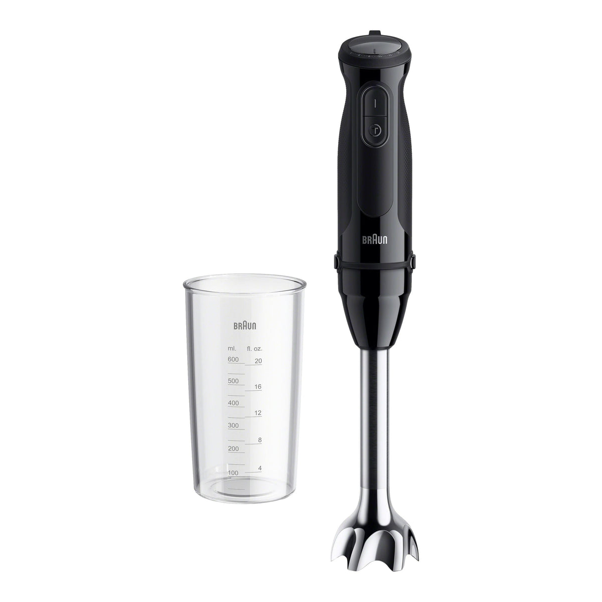 Hand Blender with Variospeed Technology