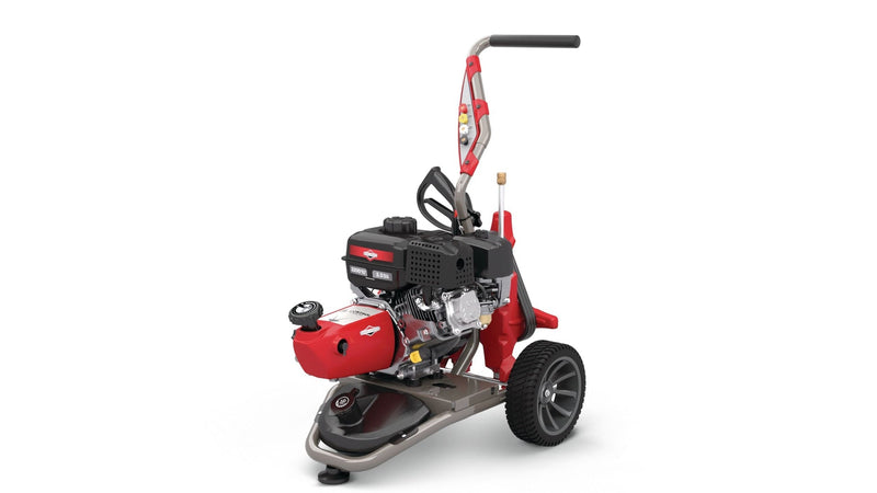 3200 PSI Gas Pressure Washer U7546