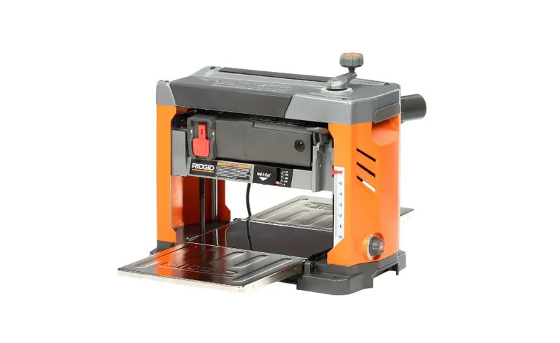 13 in. Thickness Corded Planer X290