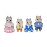 Calico Critters Assorted Family Premium
