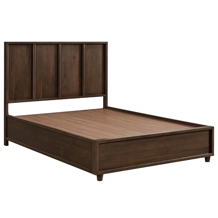 City Brook Platform Bed
