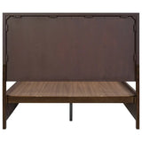 City Brook Platform Bed