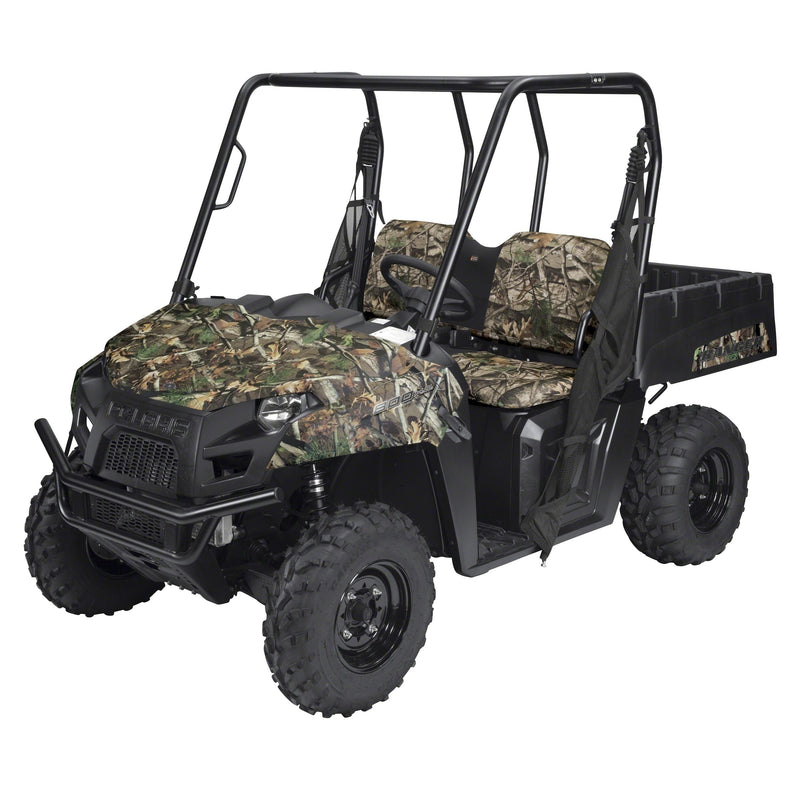 UTV Bench Seat Cover Set, Ranger '02-'08, Vista G79