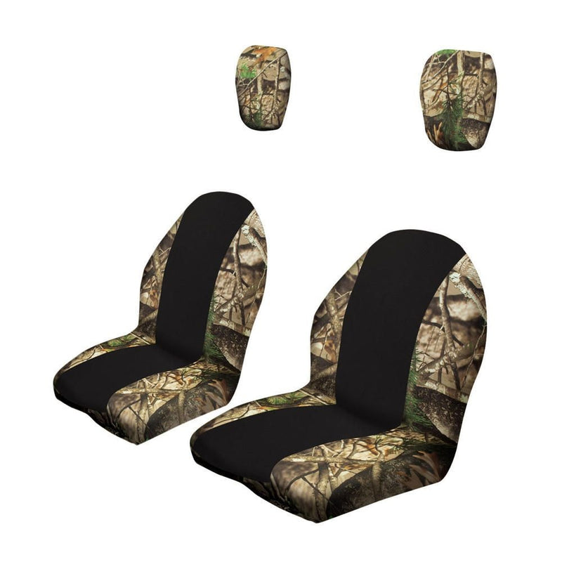 UTV Bucket Seat Cover Set, Rhino, Vista V2918