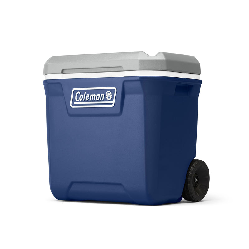 316 Marine Series Wheeled Cooler, Twilight, 65 QT H4689