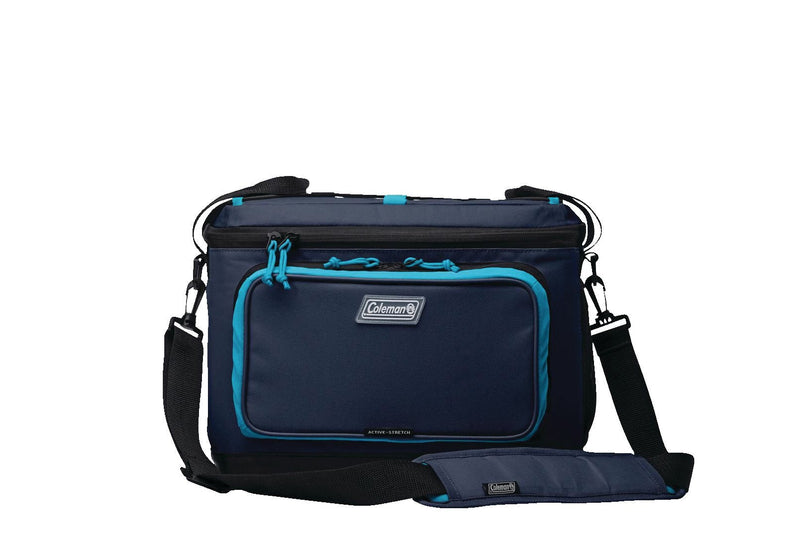 XPAND 30-Can Soft Cooler, Blue Nights B5713