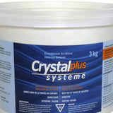 Crystalplus Chlorine Reducer System 3 kg