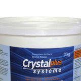 Crystalplus Chlorine Reducer System 3 kg