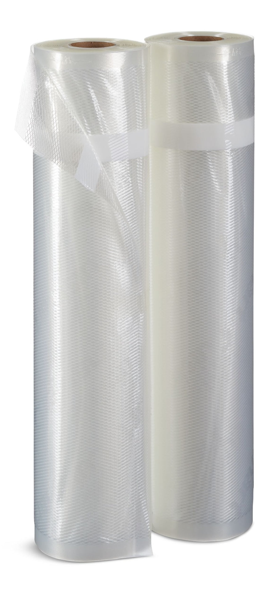 Food Preservation Vacuum Sealer Roll, BPA-Free, 11-in x 20-ft