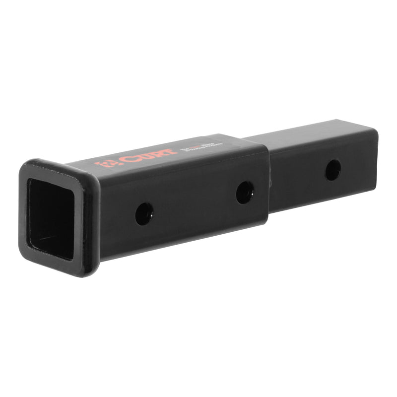 45781 8" Receiver Tube Extender for 2" Hitch Receiver A8023