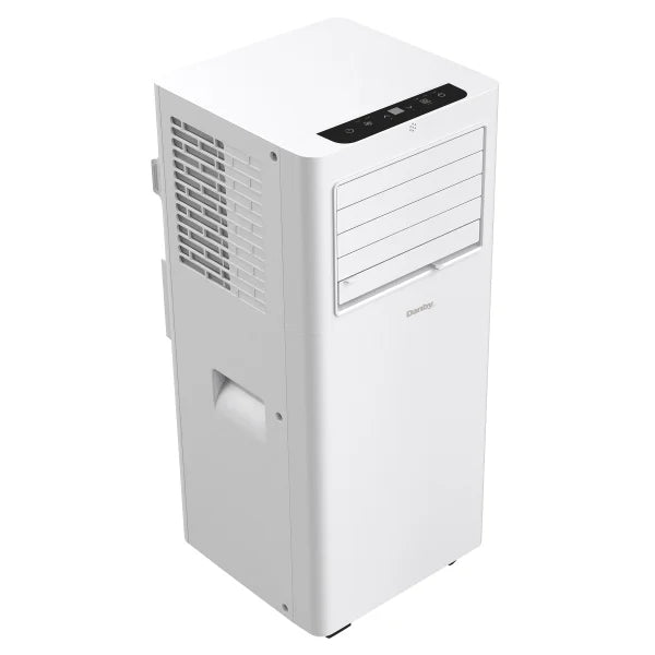 Danby 5,000 BTU SACC Smart Portable Air Conditioner O3348
