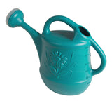 Lightweight Plastic Watering Can, 7.5-L, Assorted Colours