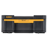 Heavy-Duty Single Deep Drawer Unit, Stackable